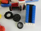 LEGO bouwstenen en onderdelen – foto 7 – kavel bij De Kringwinkel, Heverlee