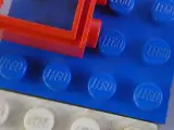 LEGO bouwstenen en onderdelen – foto 8 – kavel bij De Kringwinkel, Heverlee