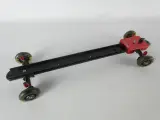 Kamerar SD-1 Slider Dolly met draagtas – foto 2 – kavel bij De Kringwinkel, Heverlee