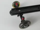 Kamerar SD-1 Slider Dolly met draagtas – foto 3 – kavel bij De Kringwinkel, Heverlee
