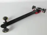 Kamerar SD-1 Slider Dolly met draagtas – foto 7 – kavel bij De Kringwinkel, Heverlee