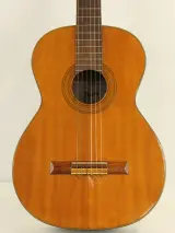 Vintage Ibanez Model 85 klassieke gitaar – Made in Nagoya, Japan – foto 2 – kavel bij De Kringwinkel, Antwerpen