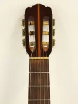 Vintage Ibanez Model 85 klassieke gitaar – Made in Nagoya, Japan – foto 3 – kavel bij De Kringwinkel, Antwerpen