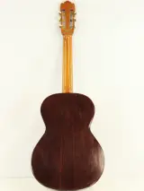 Vintage Ibanez Model 85 klassieke gitaar – Made in Nagoya, Japan – foto 5 – kavel bij De Kringwinkel, Antwerpen