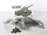 Set van 3 militaire modelbouwkits ongebouwd – foto 7 – kavel bij De Kringwinkel, Heverlee
