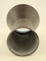 Traditionele Egyptische Darbuka / Doumbek trommel – foto 4 – kavel bij De Kringwinkel, Antwerpen