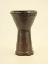 Traditionele Egyptische Darbuka / Doumbek trommel – foto 6 – kavel bij De Kringwinkel, Antwerpen