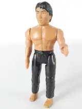 The Karate Kid Part II actiefiguren – 3 Stuks – foto 5 – kavel bij De Kringwinkel, Heverlee