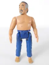 The Karate Kid Part II actiefiguren – 3 Stuks – foto 8 – kavel bij De Kringwinkel, Heverlee