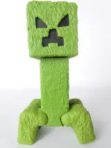 Minecraft speelgoed en merchandise – foto 2 – kavel bij De Kringwinkel, Heverlee