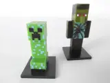 Minecraft speelgoed en merchandise – foto 6 – kavel bij De Kringwinkel, Heverlee
