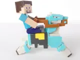 Minecraft speelgoed en merchandise – foto 8 – kavel bij De Kringwinkel, Heverlee