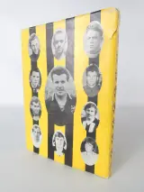 Boek 80 jaar Goud-Zwart K. Lierse SK 1906-1986 – foto 7 – kavel bij De Kringwinkel, Heverlee