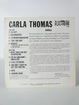 Carla Thomas LP – “Carla” (1966) – foto 6 – kavel bij De Kringwinkel, Heverlee