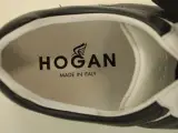 Hogan sneakers dames met plateauzool - maat 38 - Made in Italy – foto 4 – kavel bij De Kringwinkel, Antwerpen