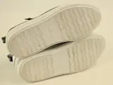 Hogan sneakers dames met plateauzool - maat 38 - Made in Italy – foto 6 – kavel bij De Kringwinkel, Antwerpen