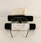 Michael Kors Stella M2052S zonnebril en pavé ring – foto 2 – kavel bij De Kringwinkel, Turnhout