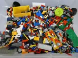4,30 Kg Lego – kavel bij De Kringwinkel, Diest