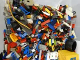 4,30 Kg Lego – foto 6 – kavel bij De Kringwinkel, Diest