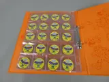 Collectie Skippies – foto 5 – kavel bij De Kringwinkel, Diest