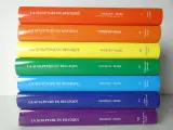 7 boeken: La Sculpture en Belgique – kavel bij De Kringwinkel, Heverlee