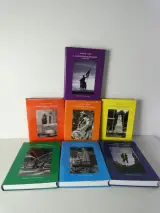 7 boeken: La Sculpture en Belgique – foto 2 – kavel bij De Kringwinkel, Heverlee