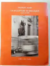 7 boeken: La Sculpture en Belgique – foto 3 – kavel bij De Kringwinkel, Heverlee