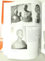 7 boeken: La Sculpture en Belgique – foto 4 – kavel bij De Kringwinkel, Heverlee