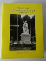 7 boeken: La Sculpture en Belgique – foto 9 – kavel bij De Kringwinkel, Heverlee