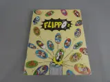 Verzameling Flippo's – kavel bij De Kringwinkel, Diest