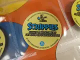 Suske en Wiske Strippies – foto 4 – kavel bij De Kringwinkel, Diest
