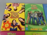 That 70's show seizoen 1-8 – foto 2 – kavel bij De Kringwinkel, Diest