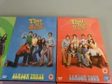 That 70's show seizoen 1-8 – foto 3 – kavel bij De Kringwinkel, Diest