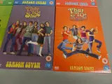 That 70's show seizoen 1-8 – foto 5 – kavel bij De Kringwinkel, Diest