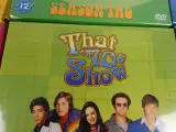 That 70's show seizoen 1-8 – foto 6 – kavel bij De Kringwinkel, Diest