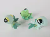 Prachtige grote verzameling Littlest Pet Shop (LPS) figuurtjes – Hasbro – foto 4 – kavel bij De Kringwinkel, Heverlee