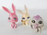 Prachtige grote verzameling Littlest Pet Shop (LPS) figuurtjes – Hasbro – foto 6 – kavel bij De Kringwinkel, Heverlee