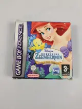 GameBoy Advance SP – foto 10 – kavel bij De Kringwinkel, Sint-Niklaas