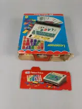Fisher-Price Lessenaars educatief speelgoed met letters en kaarten – foto 2 – kavel bij De Kringwinkel, Sint-Niklaas