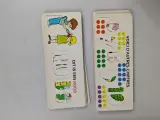 Fisher-Price Lessenaars educatief speelgoed met letters en kaarten – foto 4 – kavel bij De Kringwinkel, Sint-Niklaas