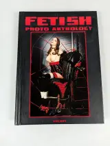 Fotoboek Fetish Photo Anthology Volume 4 – foto 2 – kavel bij De Kringwinkel, Sint-Niklaas