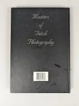 Fotoboek Fetish Photo Anthology Volume 4 – foto 3 – kavel bij De Kringwinkel, Sint-Niklaas