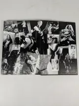 Fotoboek Fetish Photo Anthology Volume 4 – foto 5 – kavel bij De Kringwinkel, Sint-Niklaas
