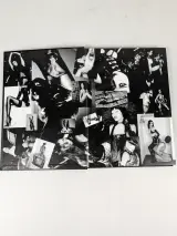 Fotoboek Fetish Photo Anthology Volume 4 – foto 6 – kavel bij De Kringwinkel, Sint-Niklaas