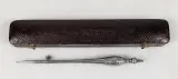 Crochet Haak Zilver (11.8 Gr) – foto 5 – kavel bij De Kringwinkel, Sint-Niklaas
