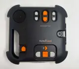 HumanWare VictorReader Stratus 4 M met Lader en Hoes – kavel bij De Kringwinkel, Gent