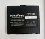 HumanWare VictorReader Stratus 4 M met Lader en Hoes – foto 4 – kavel bij De Kringwinkel, Gent