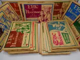 29 stuks Eric de Noorman stripverhalen – foto 2 – kavel bij De Kringwinkel, Oostende
