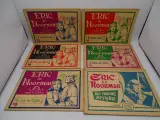 29 stuks Eric de Noorman stripverhalen – foto 5 – kavel bij De Kringwinkel, Oostende