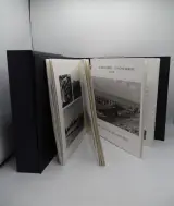 Postzegel map: De geschiedenis van de tweede wereldoorlog – kavel bij De Kringwinkel, Oostende